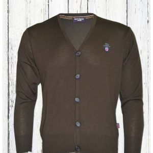 Chaqueta Caballero con Coderas