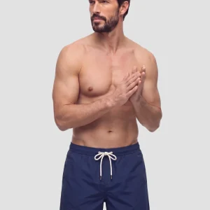 Bañador Azul " El Capote" Hombre