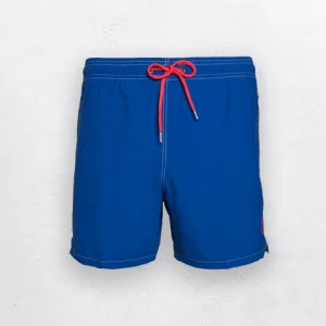 Bañador Barbaria Azul Marino