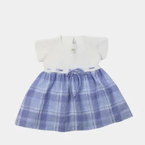 VESTIDO BEBE SUSA BRISA