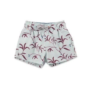 Boys Swim Trunks Birdwatcher