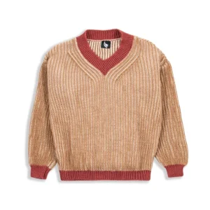 Amelie Sweater