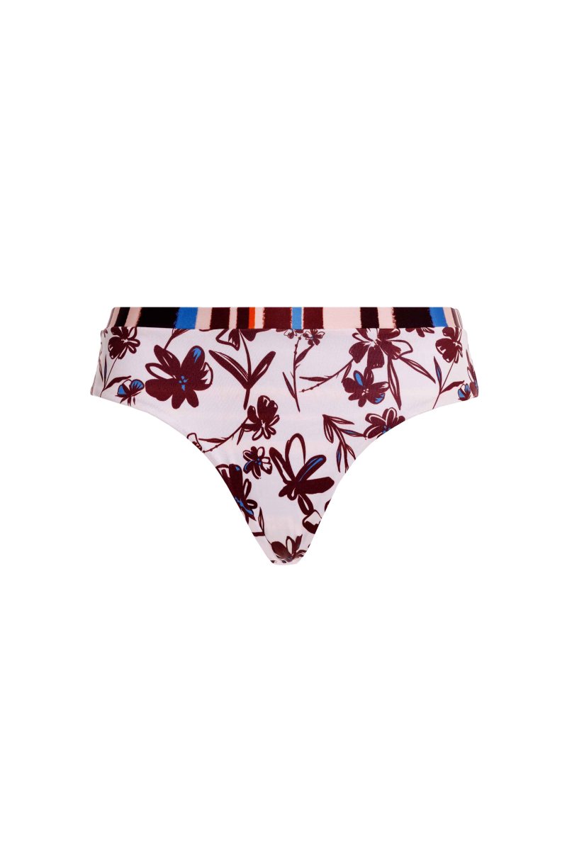 Panty Clásico de Bikini Sedna Reversible - Imagen 3