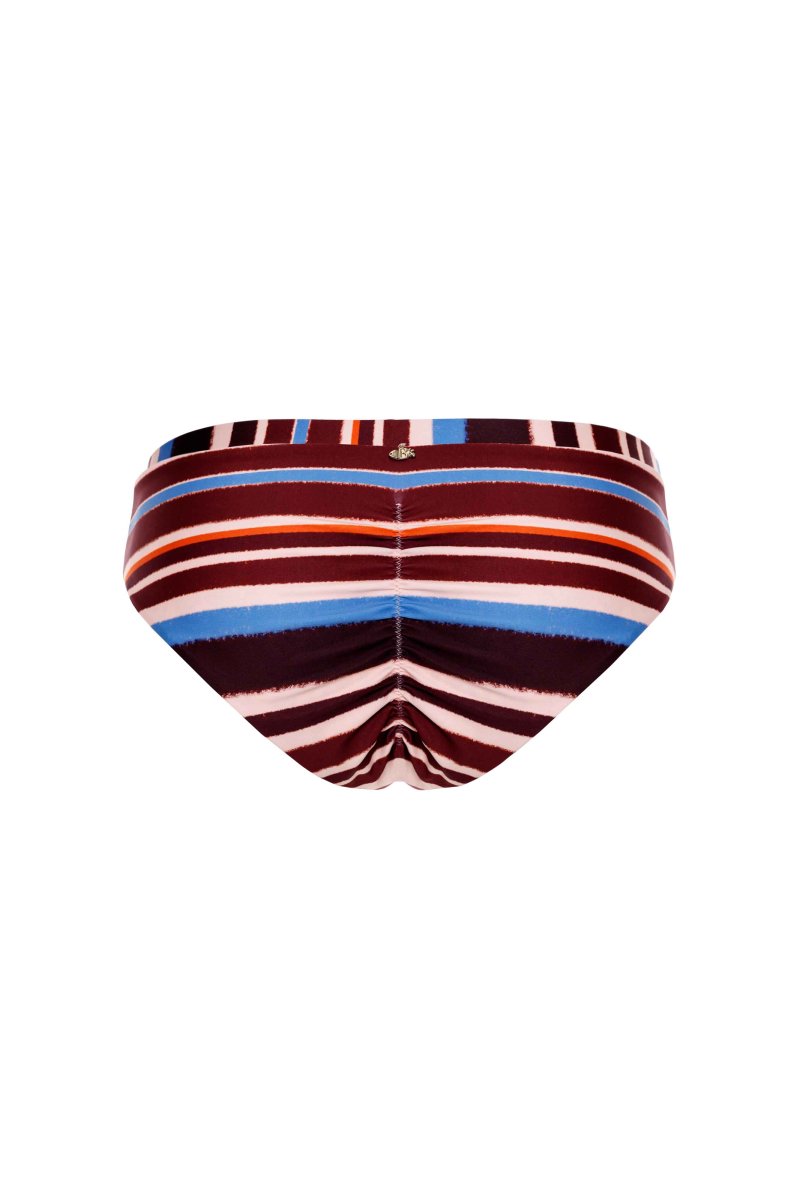 Panty Clásico de Bikini Sedna Reversible - Imagen 4