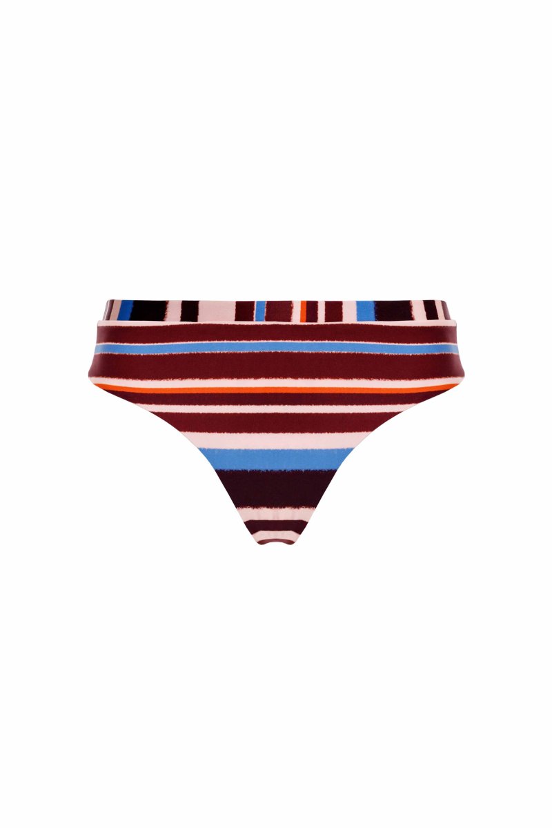 Panty Clásico de Bikini Sedna Reversible - Imagen 2